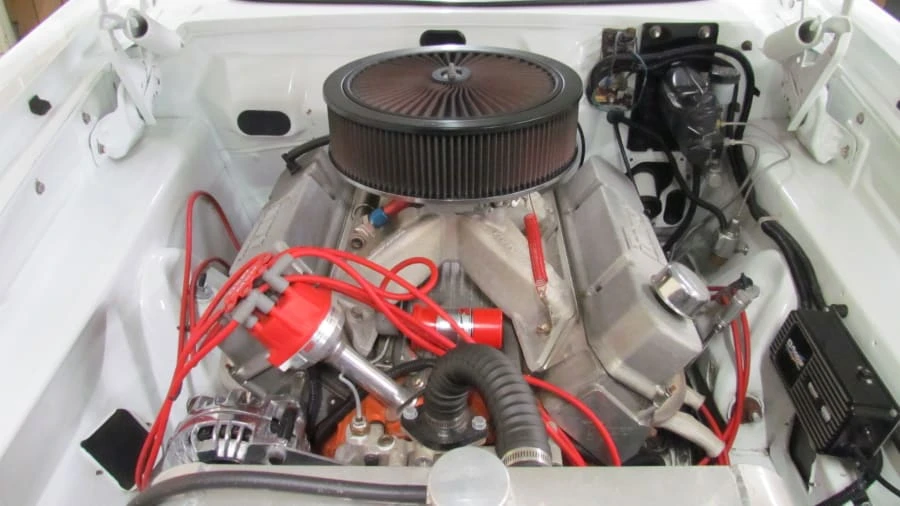 1965 Dodge Coronet 4th Gen - Image 7 of 7