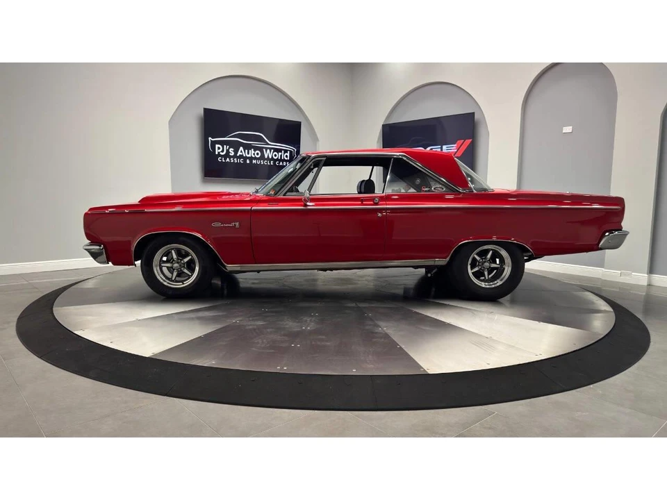 1965 Dodge Coronet 4th Gen - Image 2 of 31