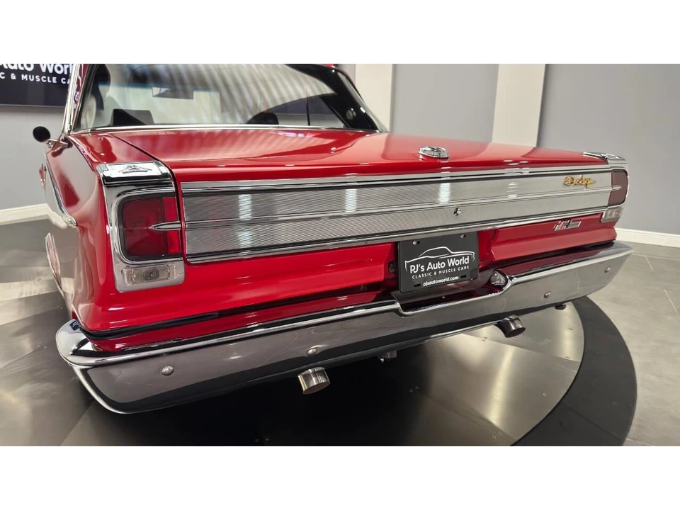 1965 Dodge Coronet 4th Gen - Image 25 of 31