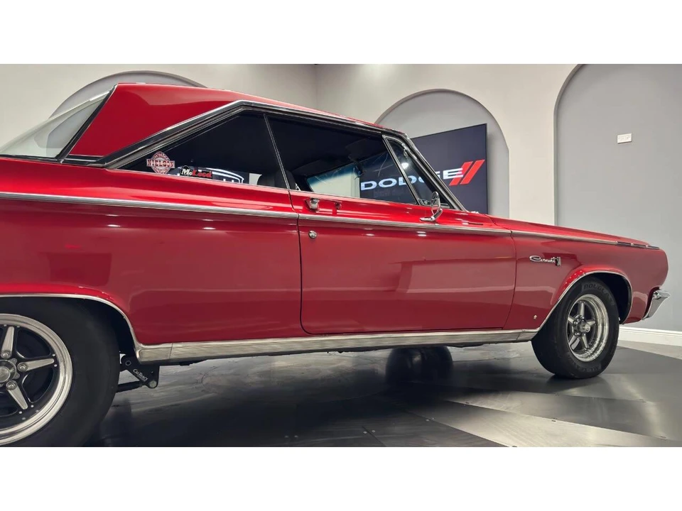 1965 Dodge Coronet 4th Gen - Image 31 of 31