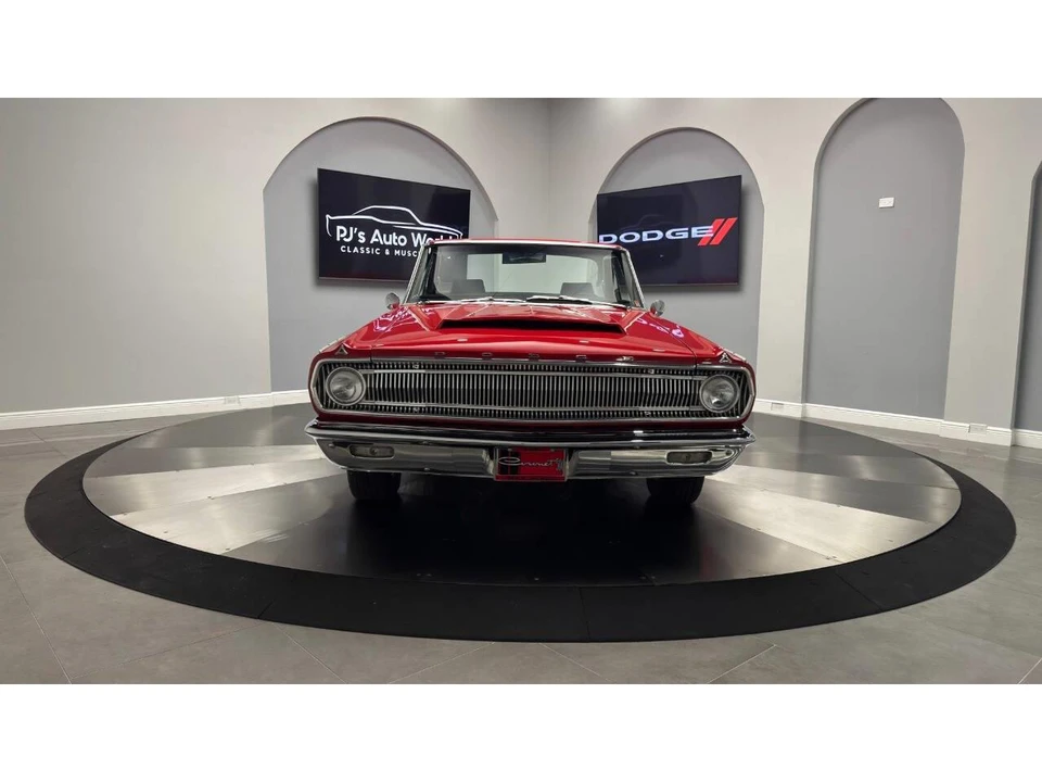 1965 Dodge Coronet 4th Gen - Image 7 of 31