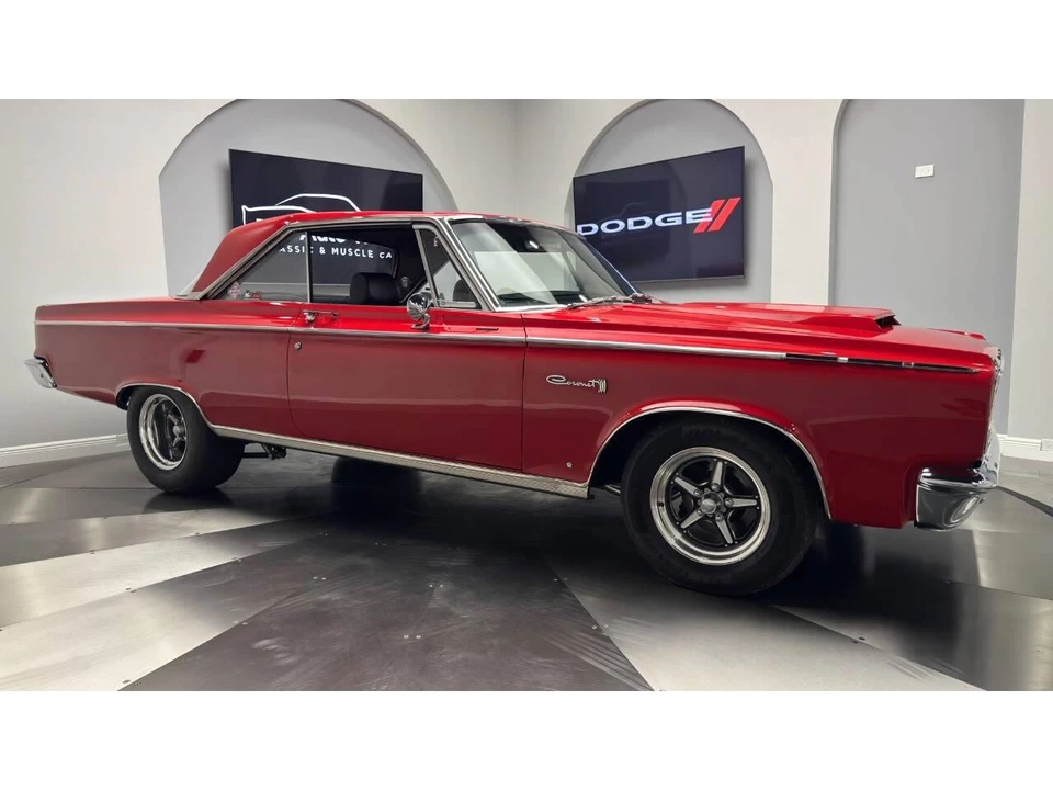 1965 Dodge Coronet 4th Gen - Image 10 of 31