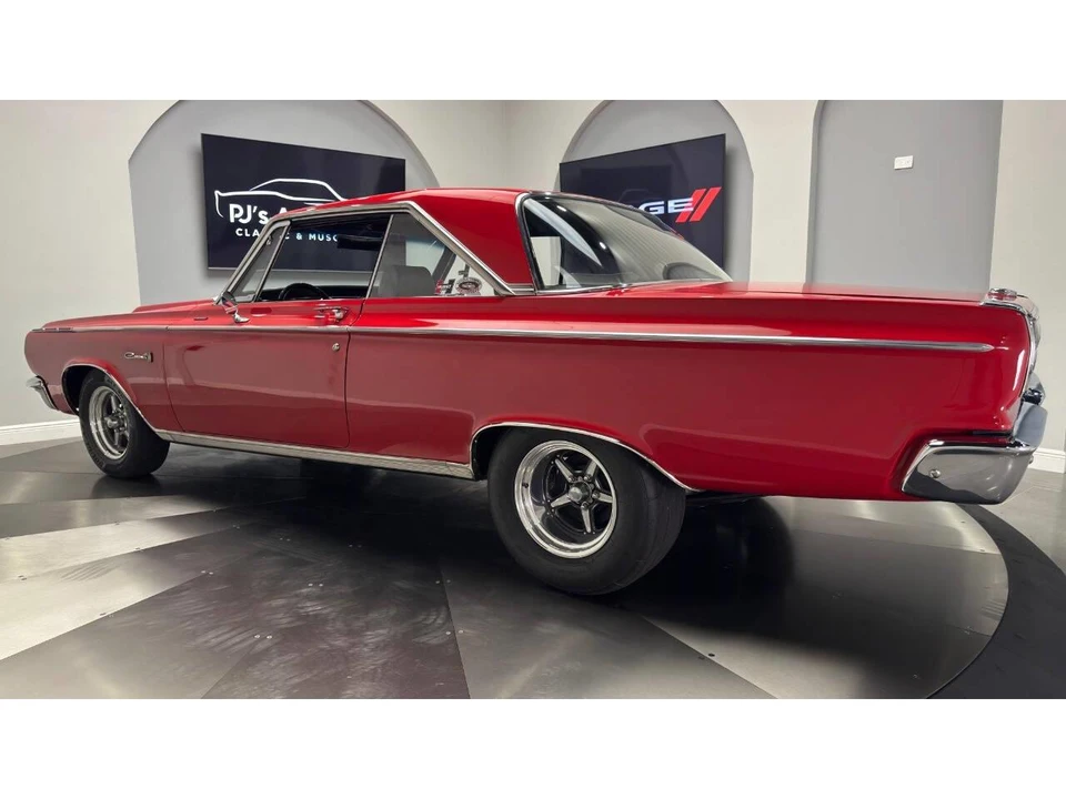 1965 Dodge Coronet 4th Gen - Image 22 of 31