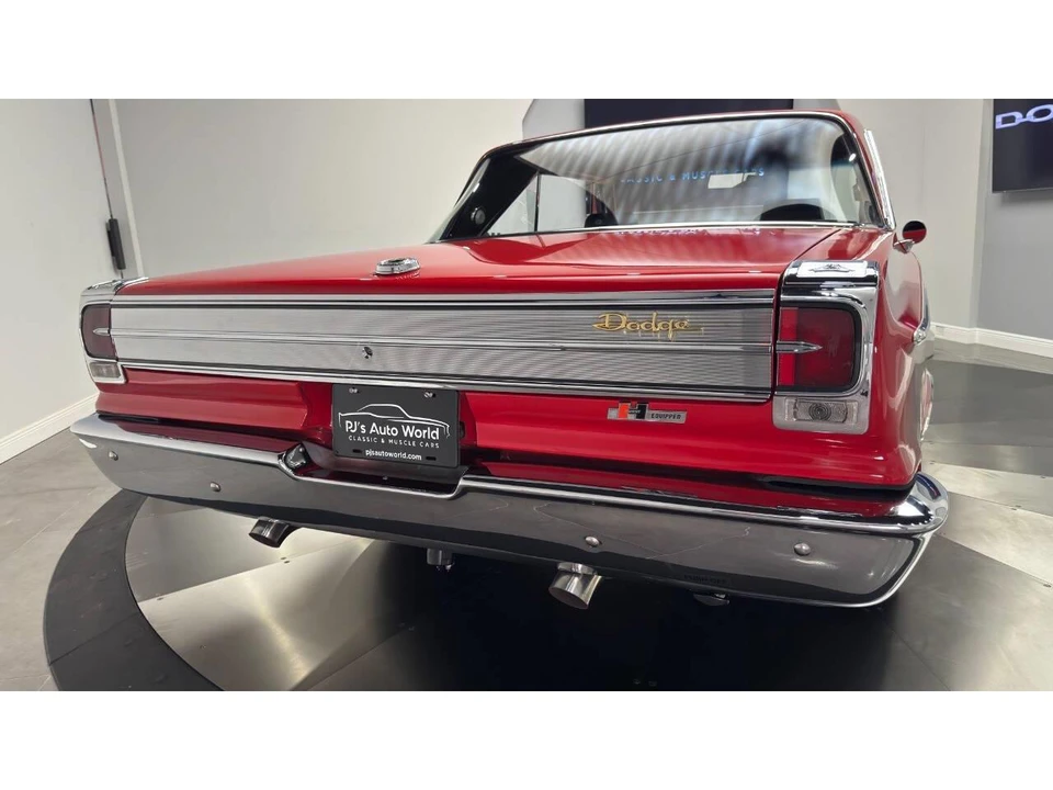 1965 Dodge Coronet 4th Gen - Image 29 of 31