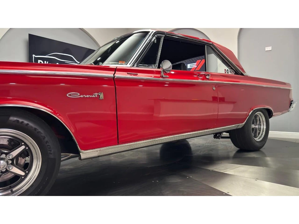1965 Dodge Coronet 4th Gen - Image 17 of 31