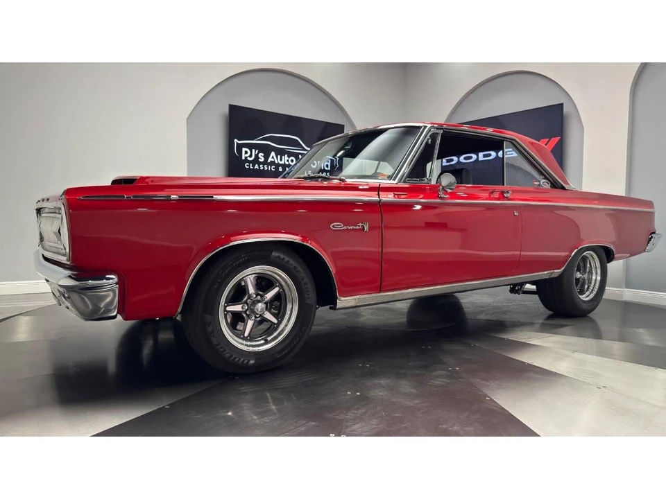 1965 Dodge Coronet 4th Gen - Image 14 of 31