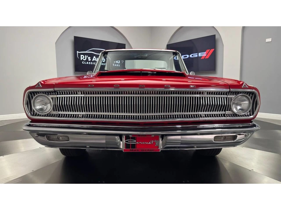 1965 Dodge Coronet 4th Gen - Image 8 of 31