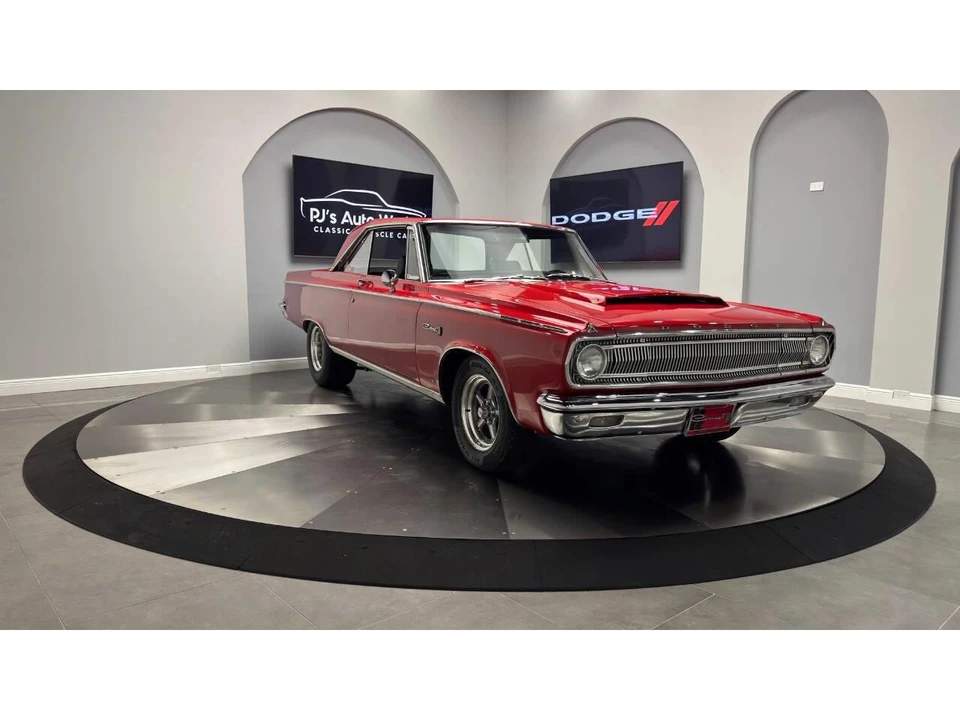 1965 Dodge Coronet 4th Gen - Image 5 of 31