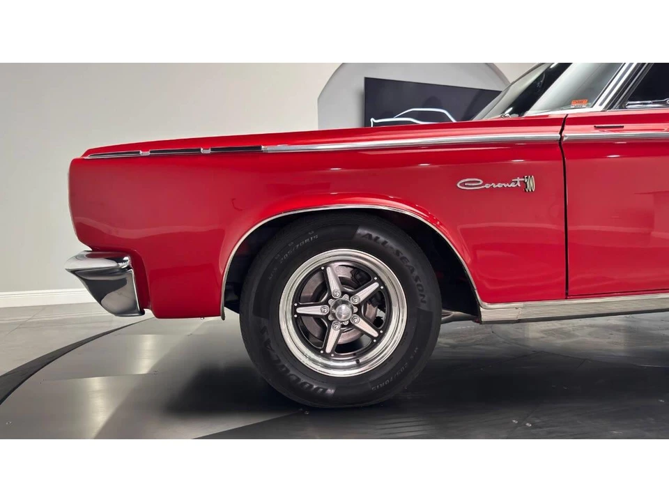 1965 Dodge Coronet 4th Gen - Image 15 of 31