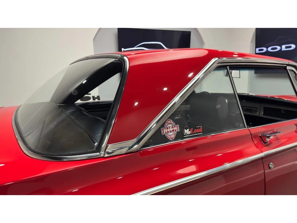 1965 Dodge Coronet 4th Gen - Image 30 of 31