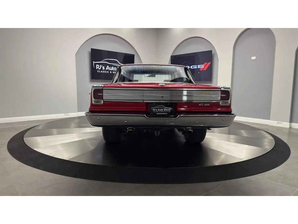 1965 Dodge Coronet 4th Gen - Image 18 of 31