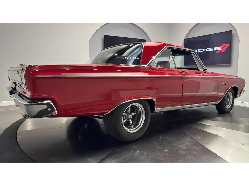 1965 Dodge Coronet 4th Gen - Image 27 of 31
