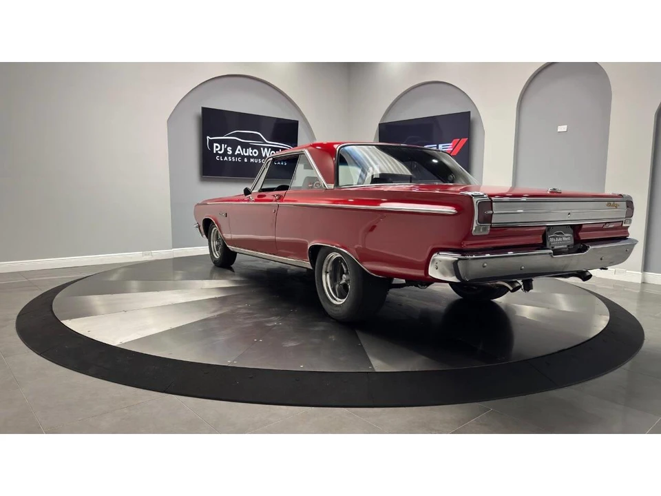 1965 Dodge Coronet 4th Gen - Image 3 of 31