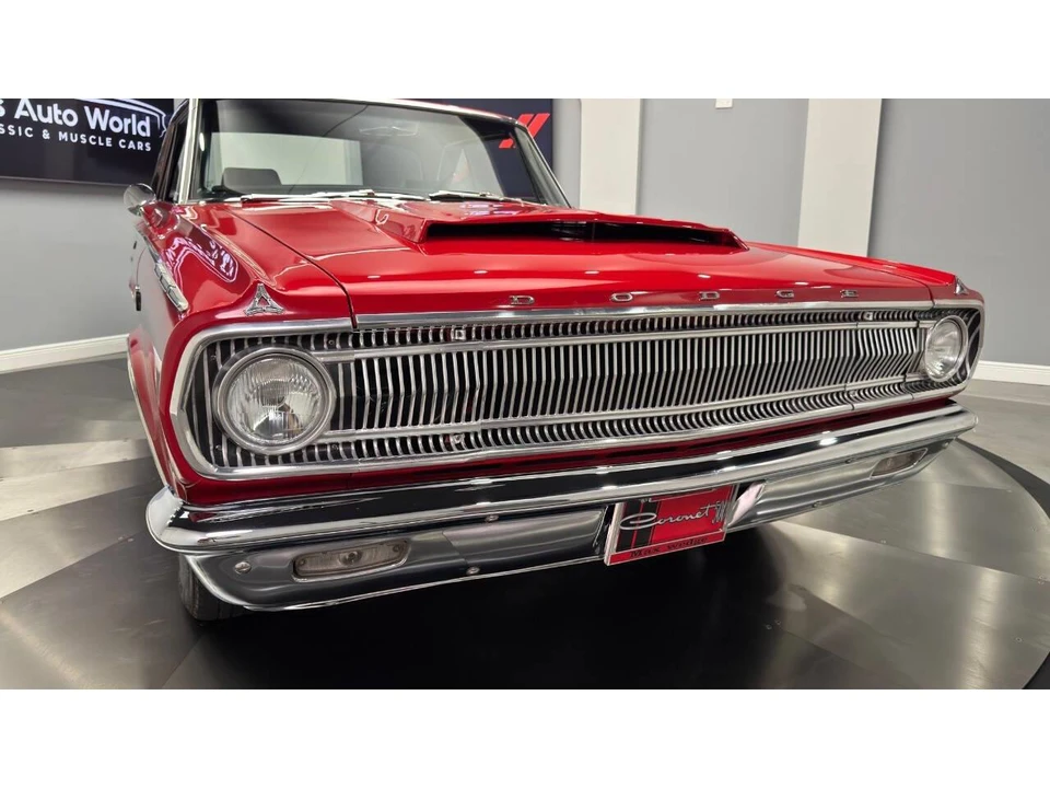 1965 Dodge Coronet 4th Gen - Image 12 of 31