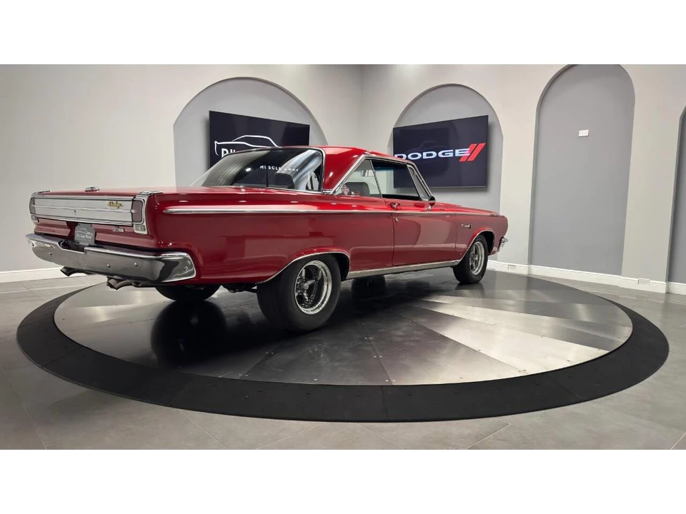 1965 Dodge Coronet 4th Gen - Image 6 of 31