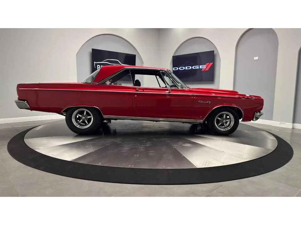 1965 Dodge Coronet 4th Gen - Image 4 of 31