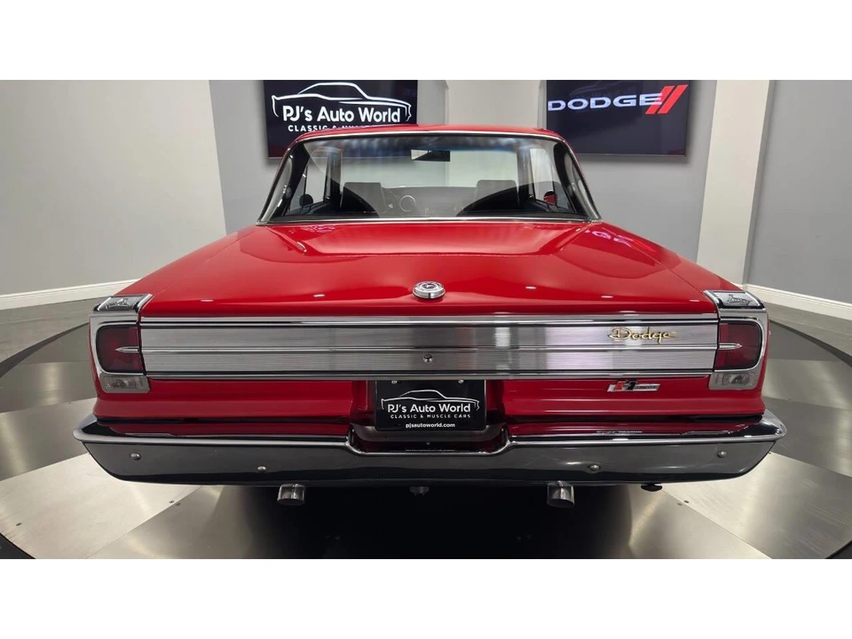 1965 Dodge Coronet 4th Gen - Image 20 of 31