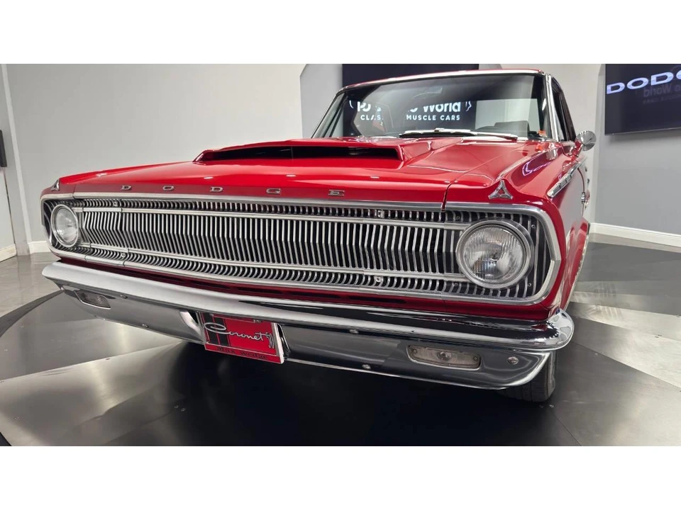1965 Dodge Coronet 4th Gen - Image 16 of 31