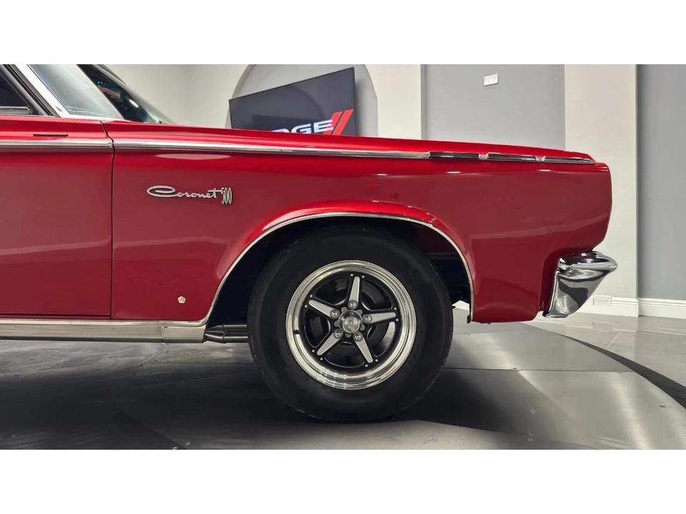 1965 Dodge Coronet 4th Gen - Image 11 of 31