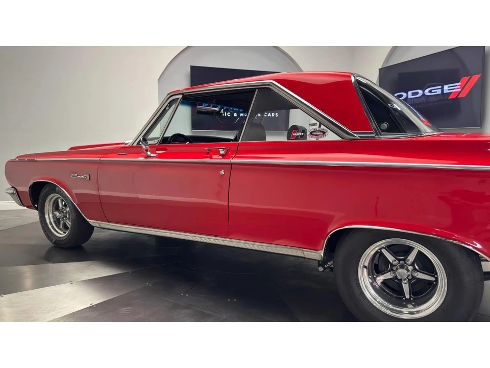 1965 Dodge Coronet 4th Gen - Image 26 of 31