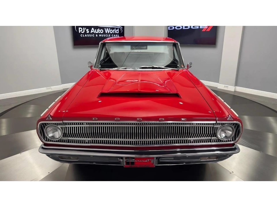 1965 Dodge Coronet 4th Gen - Image 9 of 31