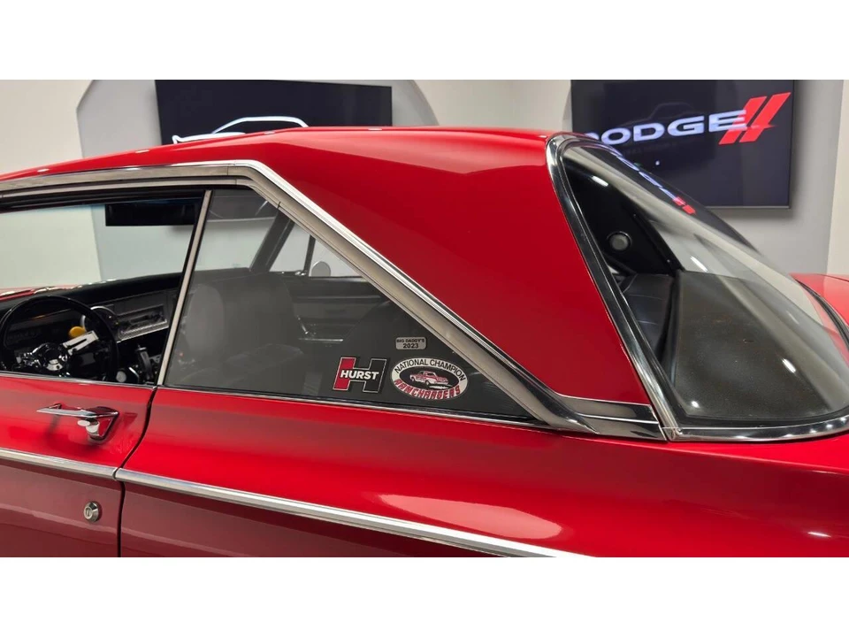 1965 Dodge Coronet 4th Gen - Image 24 of 31