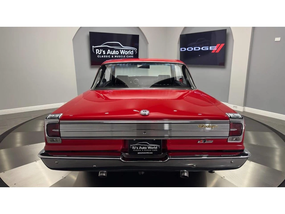 1965 Dodge Coronet 4th Gen - Image 19 of 31