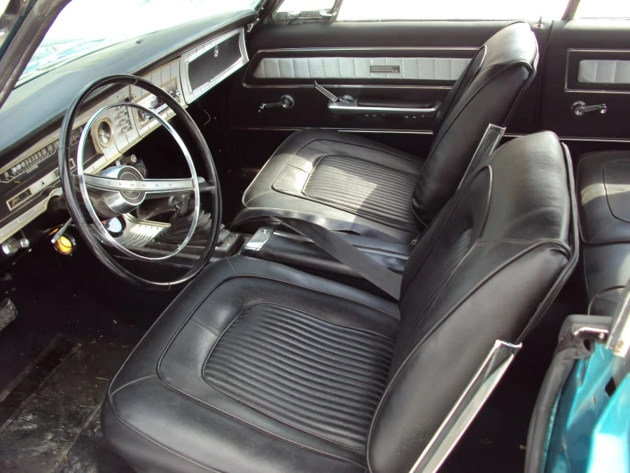 1965 Dodge Coronet 4th Gen - Image 3 of 4