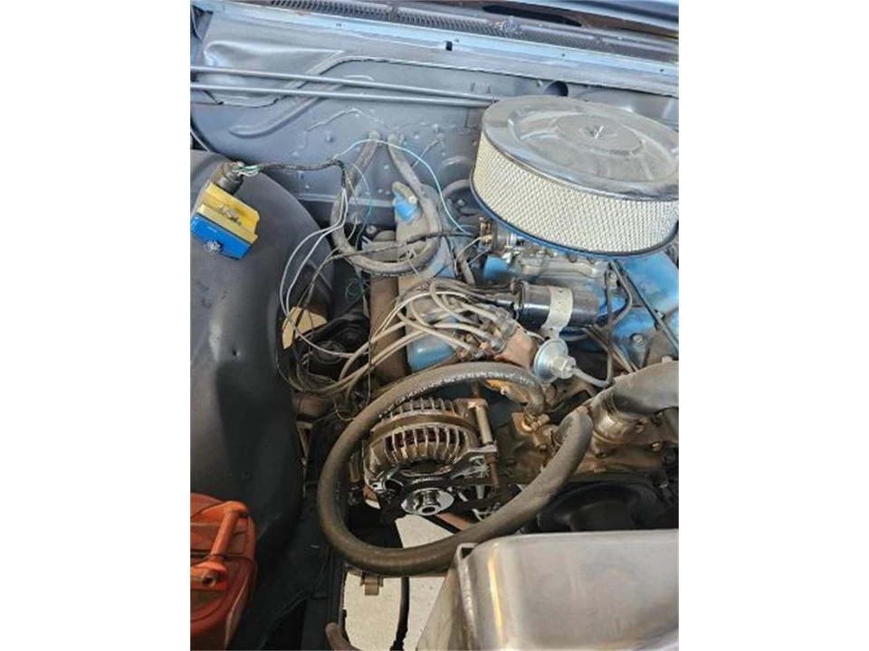 1965 Dodge 330 & 440 & 880 - Image 2 of 10