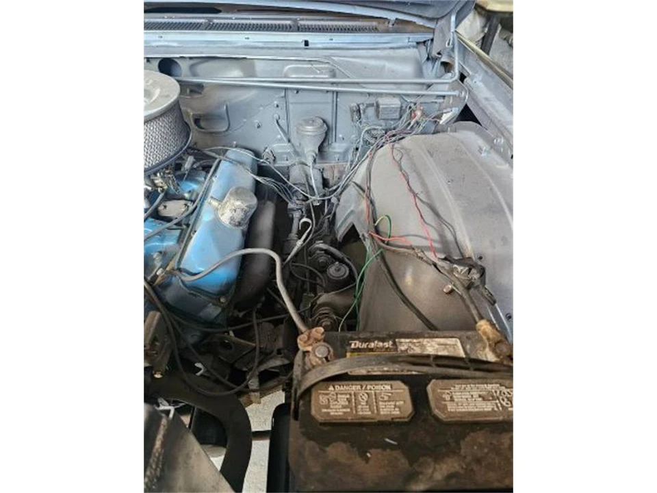 1965 Dodge 330 & 440 & 880 - Image 3 of 10