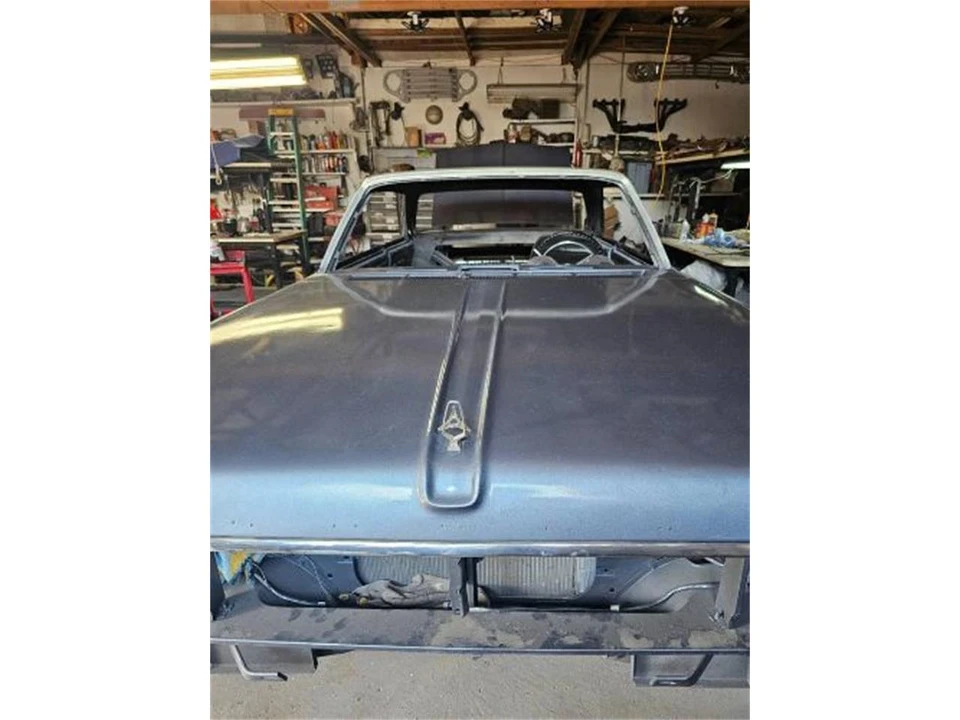 1965 Dodge 330 & 440 & 880 - Image 10 of 10