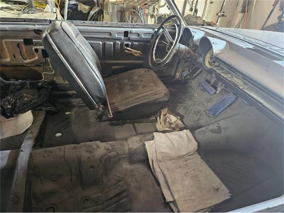1965 Dodge 330 & 440 & 880 - Image 6 of 10
