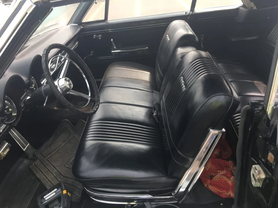 1965 Dodge 330 & 440 & 880 - Image 2 of 3