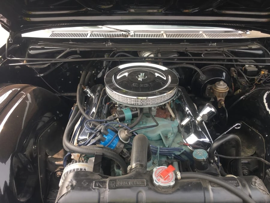 1965 Dodge 330 & 440 & 880 - Image 3 of 3