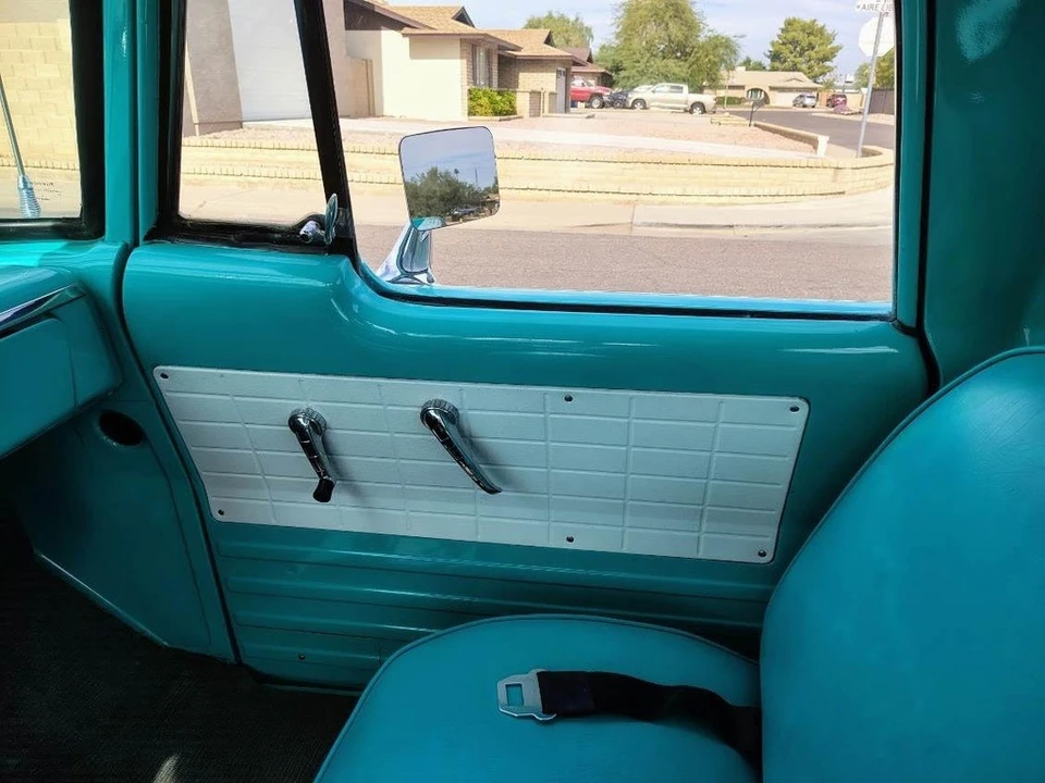 1965 Dodge D Series - Image 8 of 12