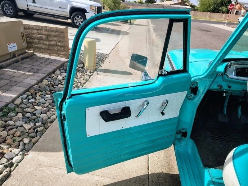 1965 Dodge D Series - Image 10 of 12