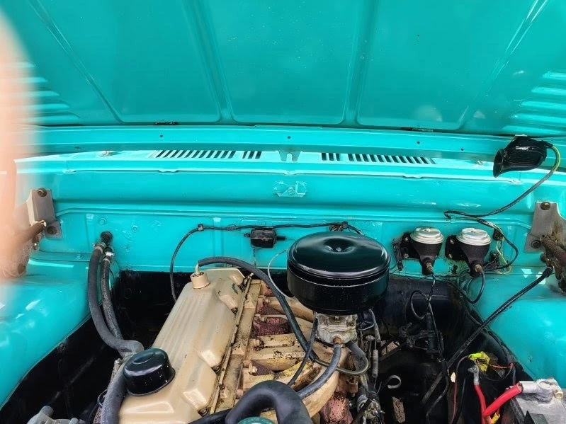 1965 Dodge D Series - Image 9 of 12