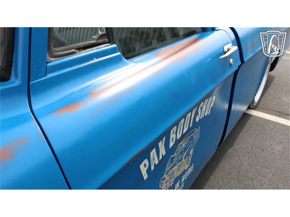 1965 Dodge D Series 1st Gen - Image 11 of 31
