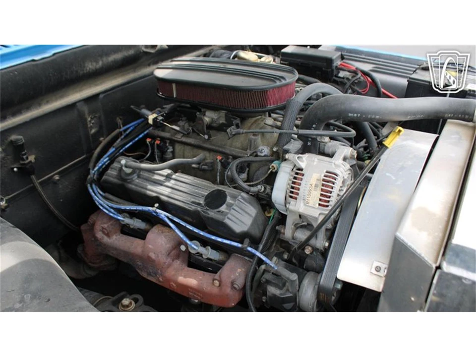 1965 Dodge D Series 1st Gen - Image 16 of 31