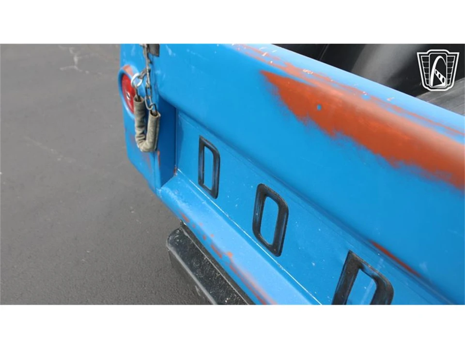 1965 Dodge D Series 1st Gen - Image 7 of 31