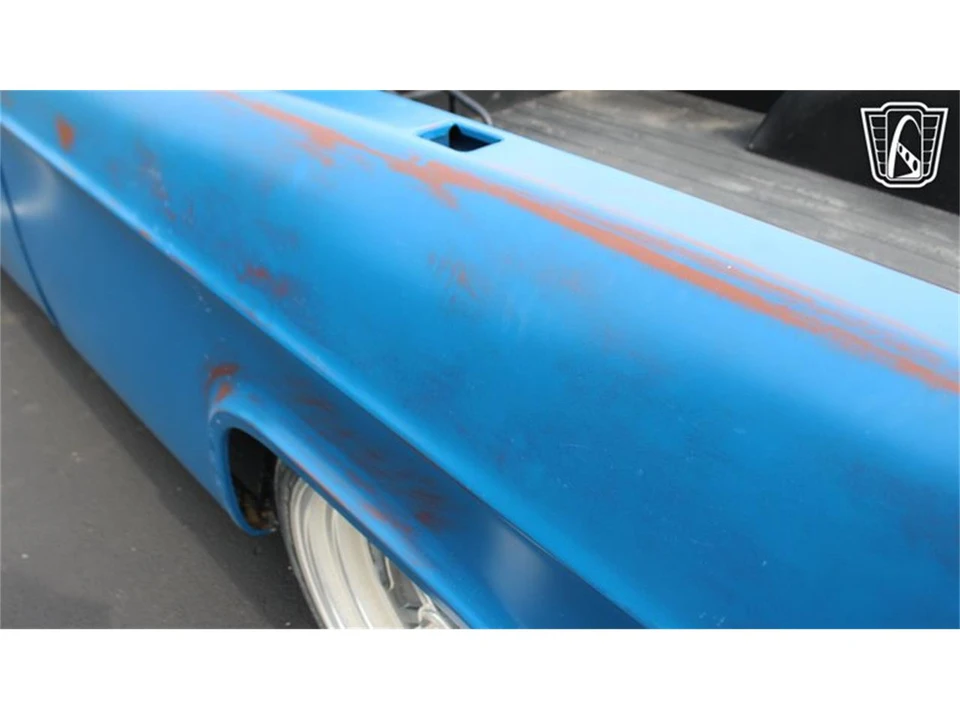 1965 Dodge D Series 1st Gen - Image 12 of 31