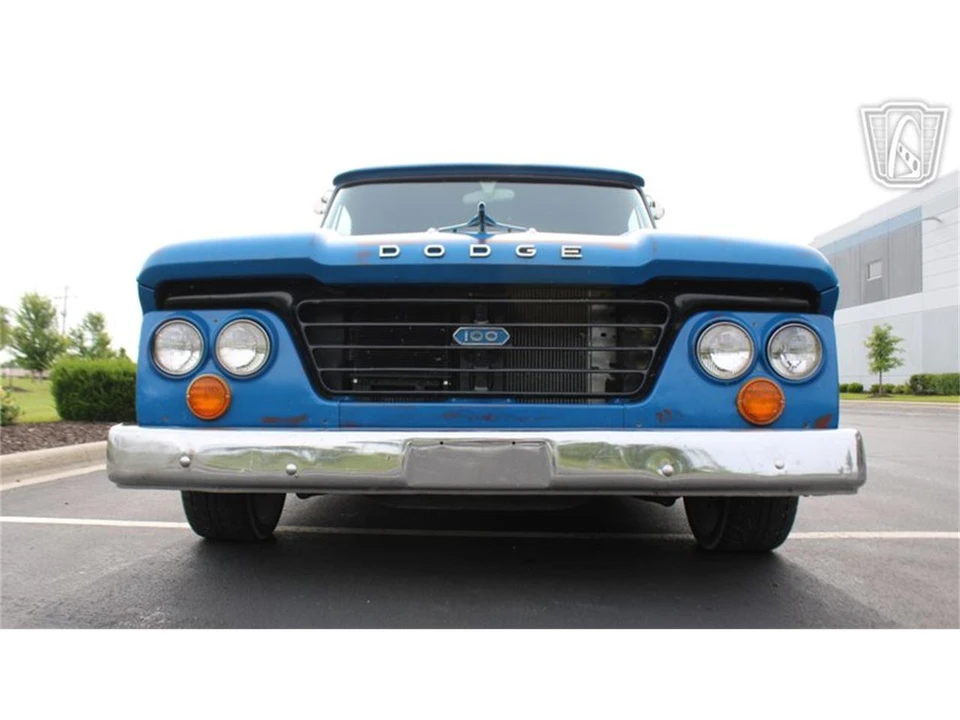 1965 Dodge D Series 1st Gen - Image 24 of 31