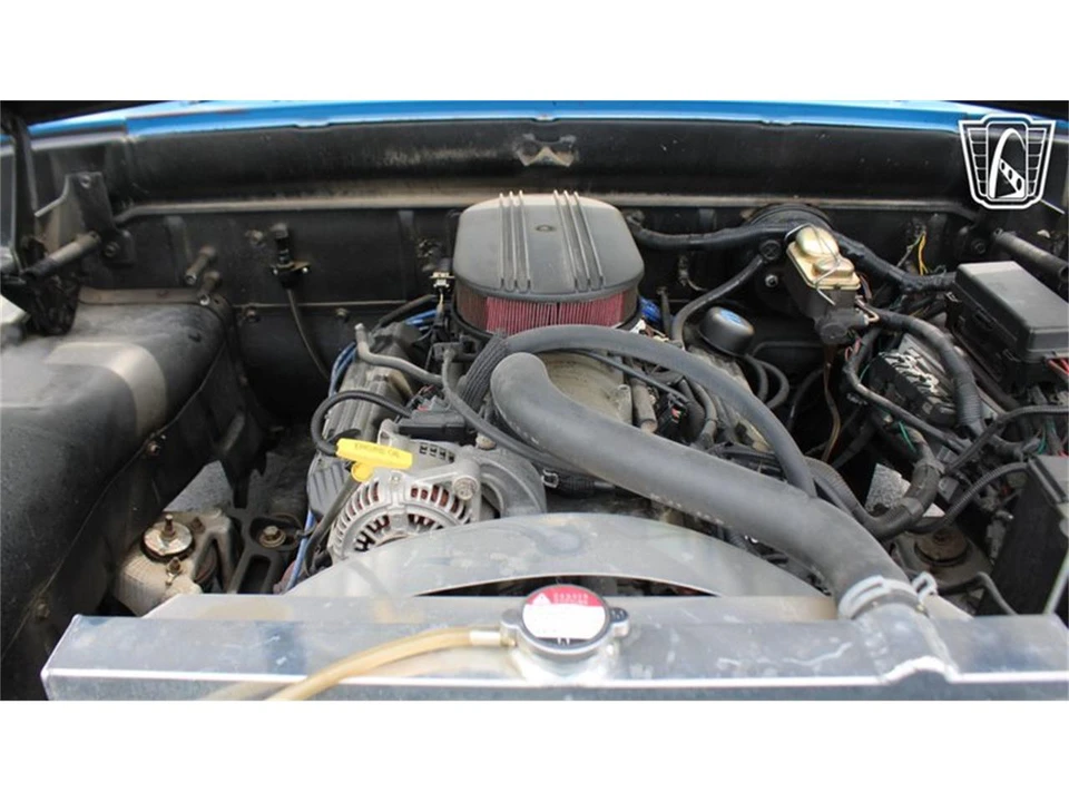 1965 Dodge D Series 1st Gen - Image 15 of 31