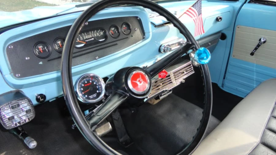 1965 Dodge D Series - Image 4 of 10