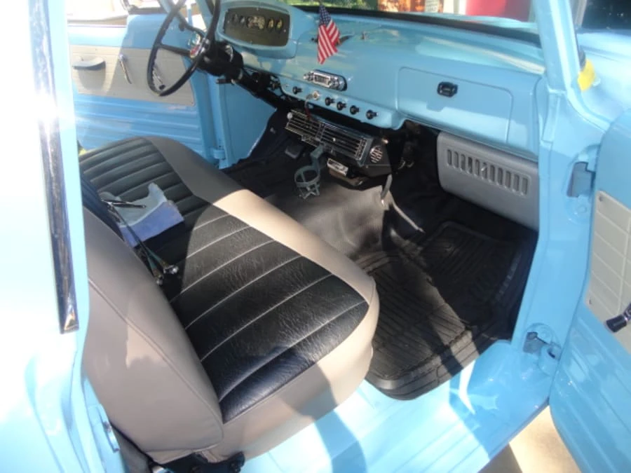 1965 Dodge D Series - Image 5 of 10