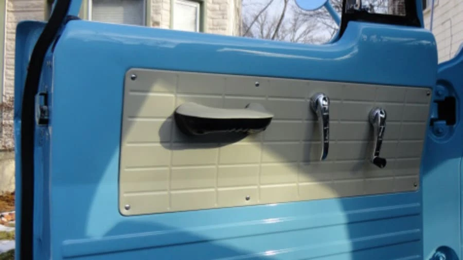 1965 Dodge D Series - Image 6 of 10