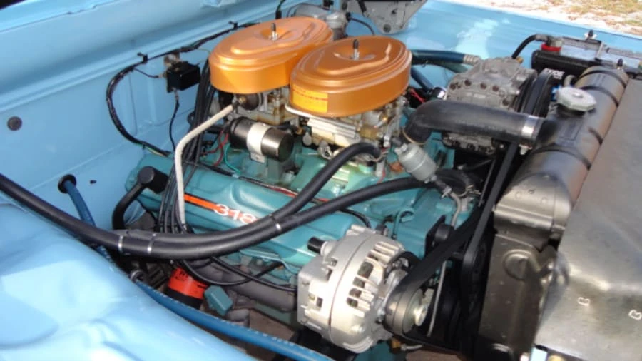 1965 Dodge D Series - Image 9 of 10