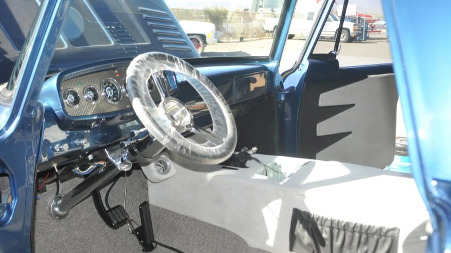 1965 Dodge D Series 1st Gen - Image 4 of 21