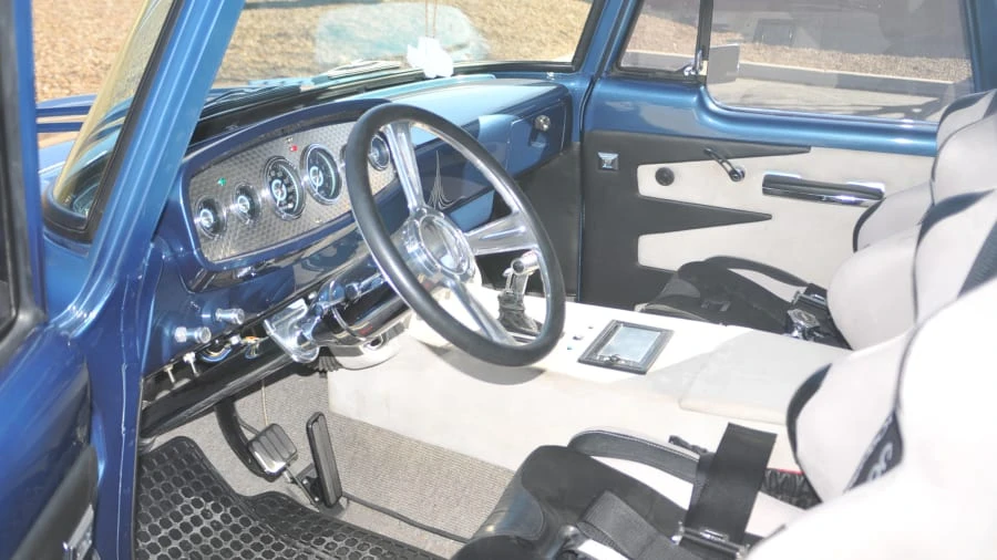 1965 Dodge D Series 1st Gen - Image 5 of 21