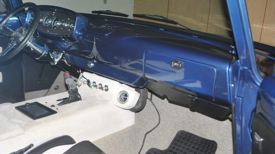 1965 Dodge D Series 1st Gen - Image 6 of 21